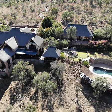 Schrikkloof Private Nature Reserve, Home Of The Lions Foundation Bela-Bela Exterior photo