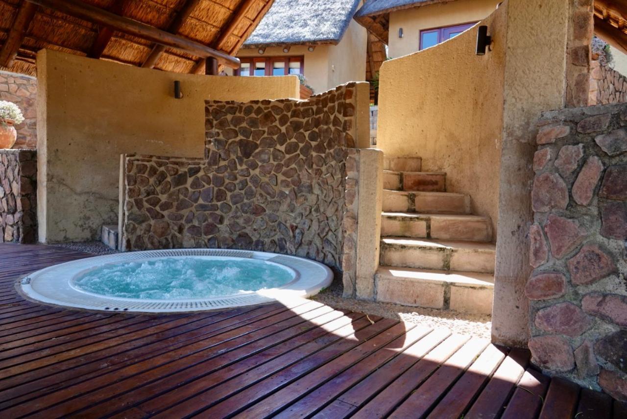 Schrikkloof Private Nature Reserve, Home Of The Lions Foundation Bela-Bela Exterior photo